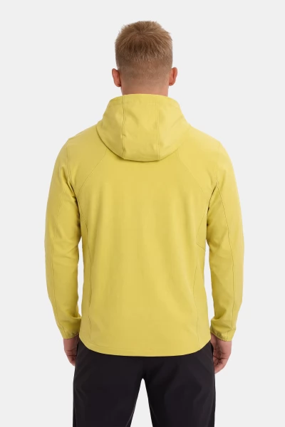 ������ ANTA TRN Woven Track Top
