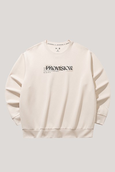 ������� ANTA KAI Sweatshirt