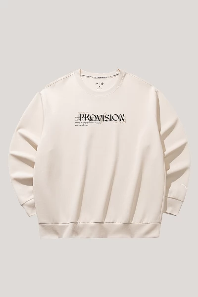 ������� ANTA KAI Sweatshirt
