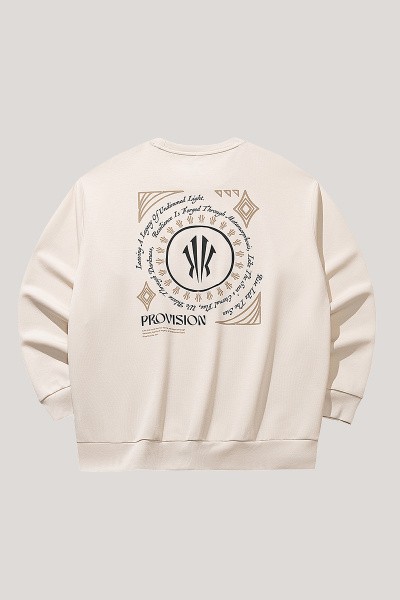 ������� ANTA KAI Sweatshirt