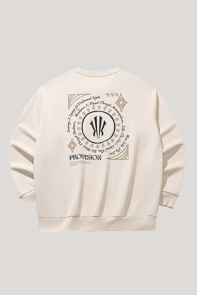 ������� ANTA KAI Sweatshirt