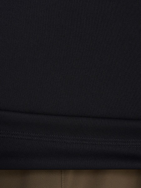 ����� ID TRAIN SLVLS TECH TEE