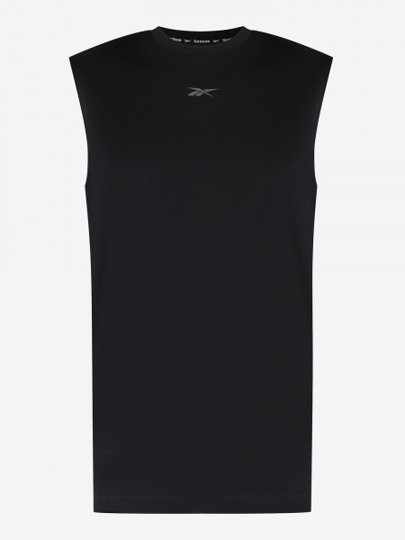 ����� ID TRAIN SLVLS TECH TEE