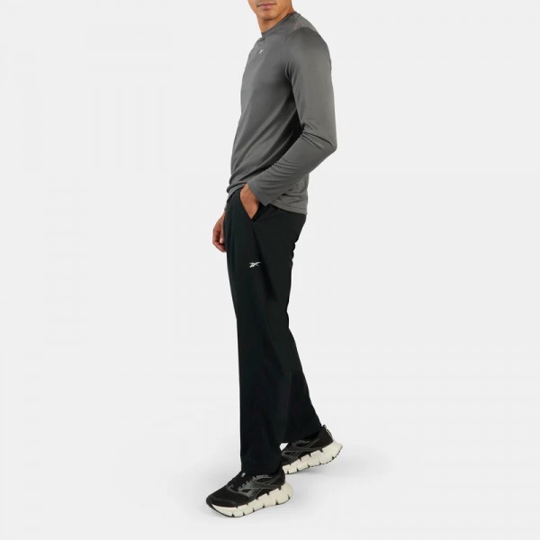 ������� ����� ID TRAIN WOVEN UNLINED PA