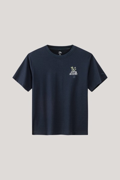 �������� ICONIC SS Tee
