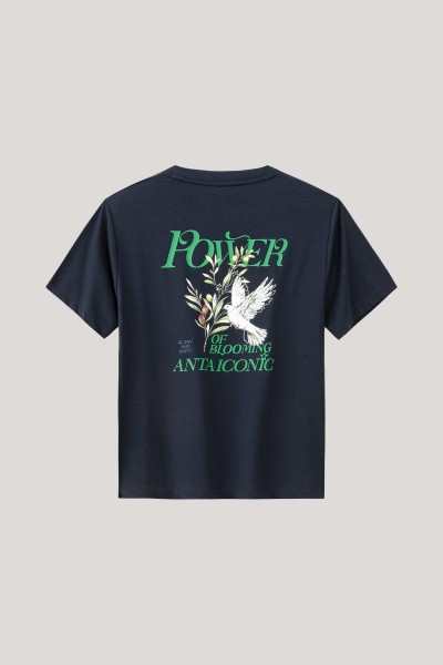 �������� ICONIC SS Tee