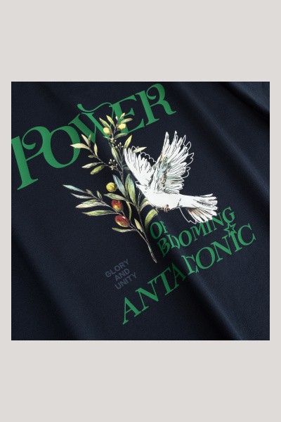 �������� ICONIC SS Tee