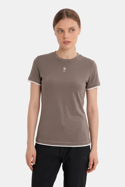 �������� COMMUTE SS Tee