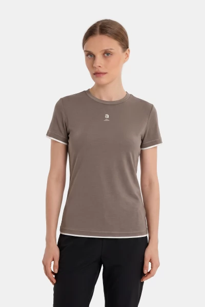 �������� COMMUTE SS Tee