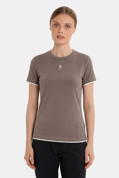 �������� COMMUTE SS Tee