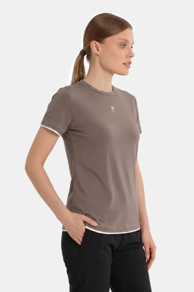 �������� COMMUTE SS Tee