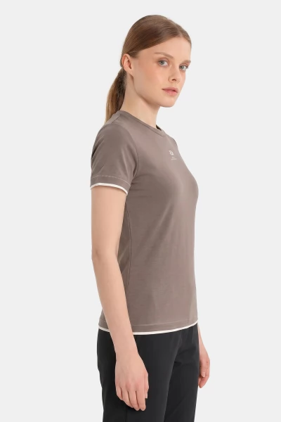 �������� COMMUTE SS Tee