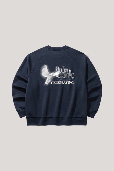 ������� ICONIC Sweatshirt