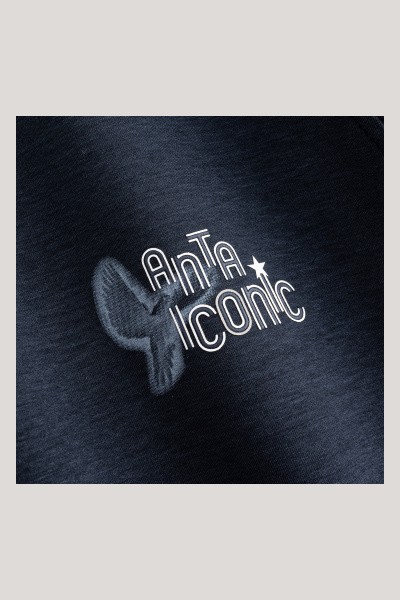 ������� ICONIC Sweatshirt