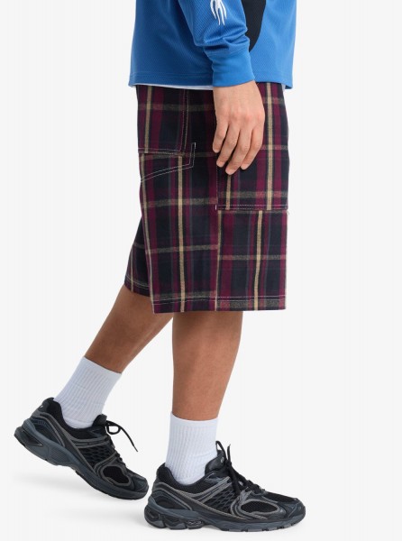 ������� ����� MERCURY CHECK SHORT