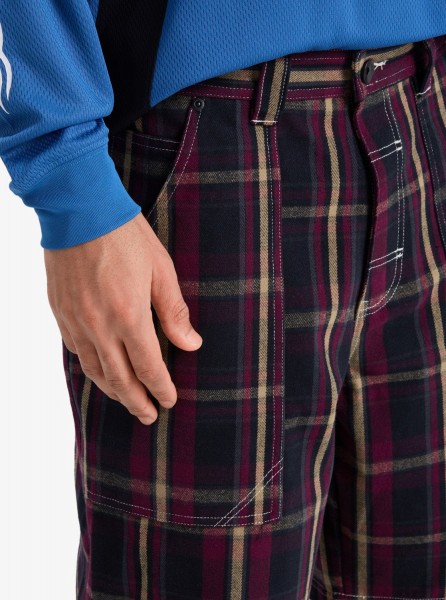 ������� ����� MERCURY CHECK SHORT