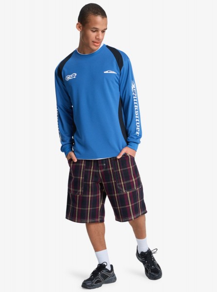 ������� ����� MERCURY CHECK SHORT