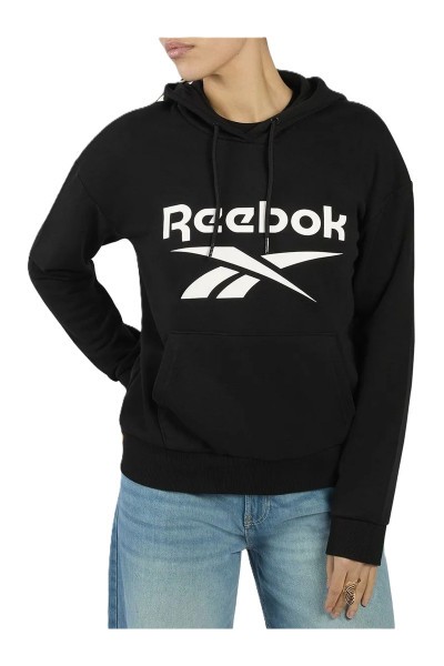 ���� CALI LOGO OVERSIZED HOODY