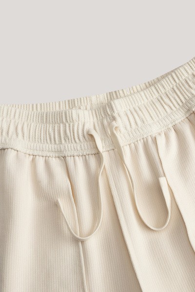 ����� ����������� ANTA TRN Knit Track Pants
