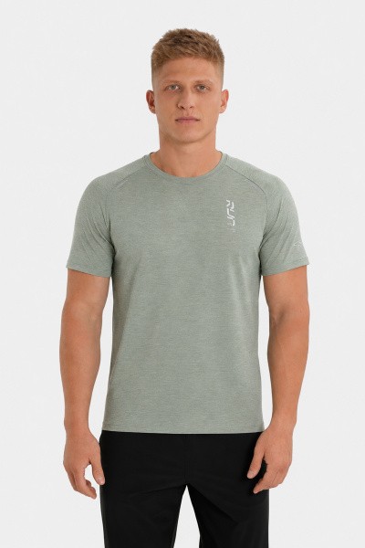 �������� ANTA RUNNING SS Tee