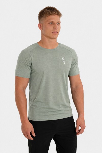 �������� ANTA RUNNING SS Tee