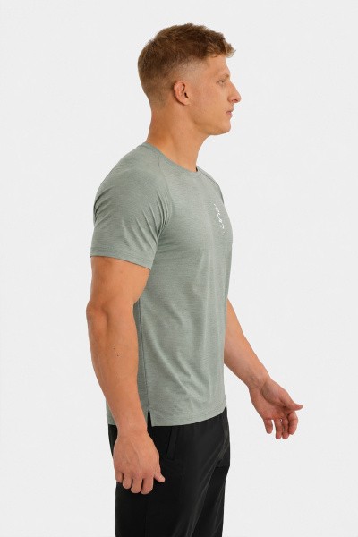 �������� ANTA RUNNING SS Tee