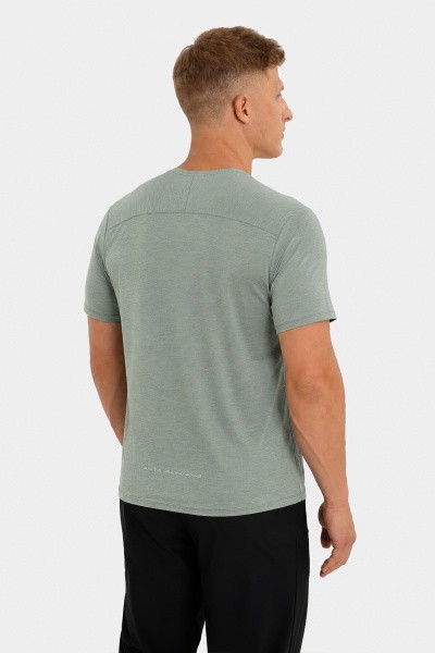 �������� ANTA RUNNING SS Tee