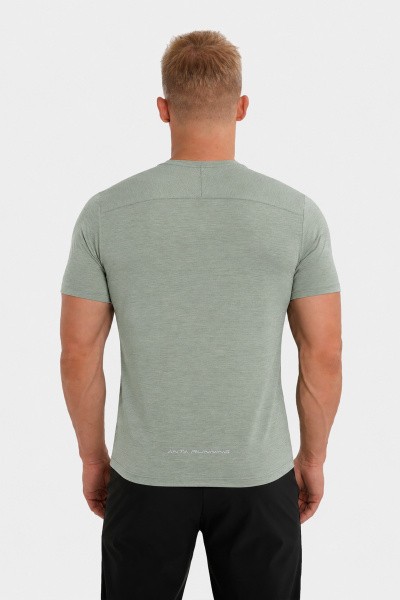 �������� ANTA RUNNING SS Tee
