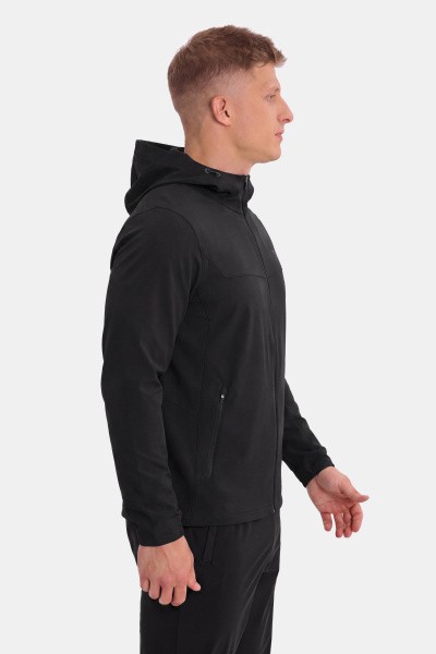 ������ ANTA TRN Woven Track Top
