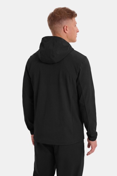 ������ ANTA TRN Woven Track Top