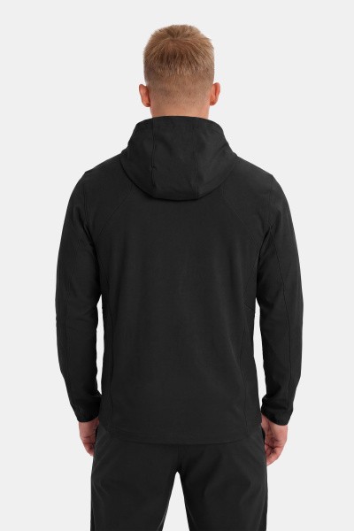 ������ ANTA TRN Woven Track Top