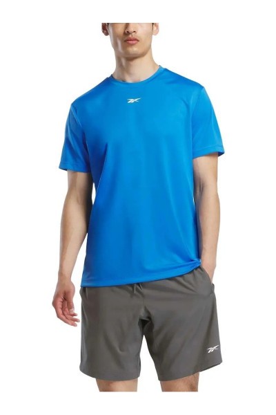 �������� ID TRAIN SS TECH TEE