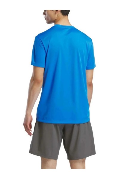 �������� ID TRAIN SS TECH TEE