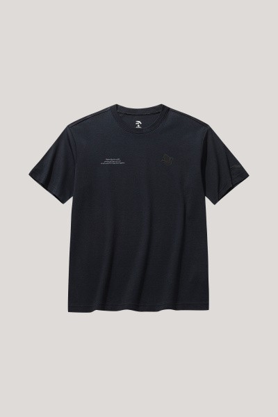 �������� ICONIC SS Tee
