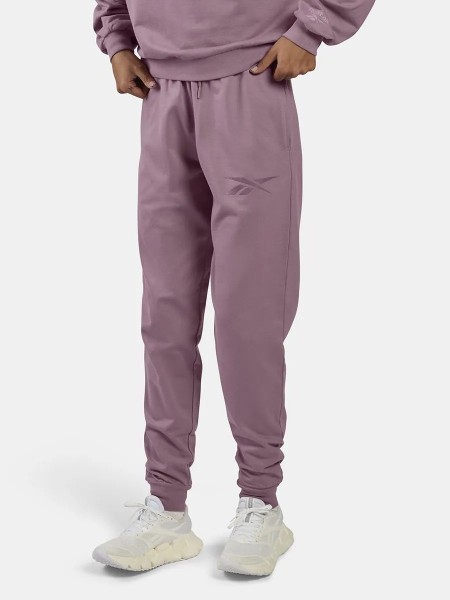 ������� ���������� ����� SATIN LOGO JOGGER PANTS