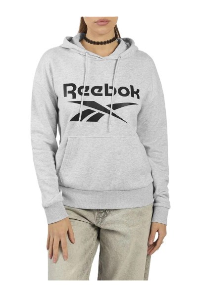 ���� CALI LOGO OVERSIZED HOODY