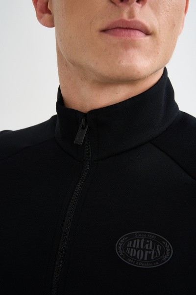 ��������� Anta SPORTS CLUB Knit Track Top