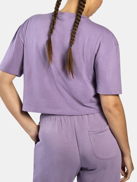 �������� PREP CHENILLE T-SHIRT