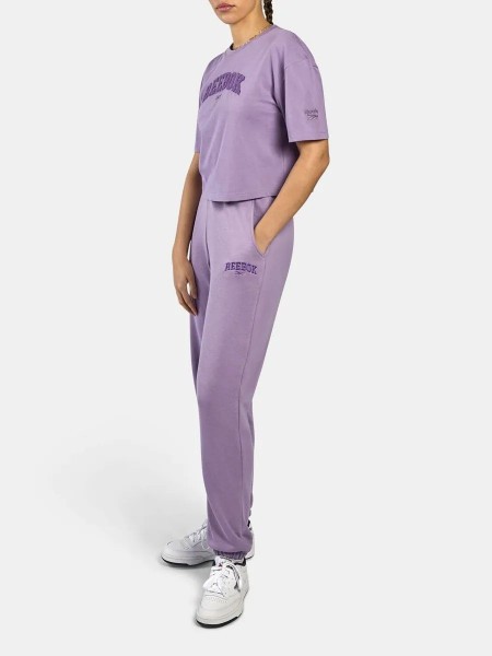 �������� PREP CHENILLE T-SHIRT