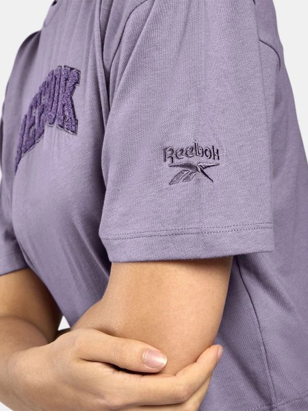 �������� PREP CHENILLE T-SHIRT
