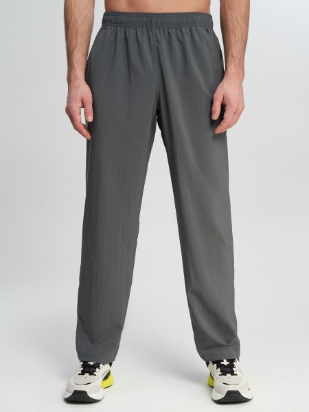 ������� ����� ID TRAIN WOVEN UNLINED PA