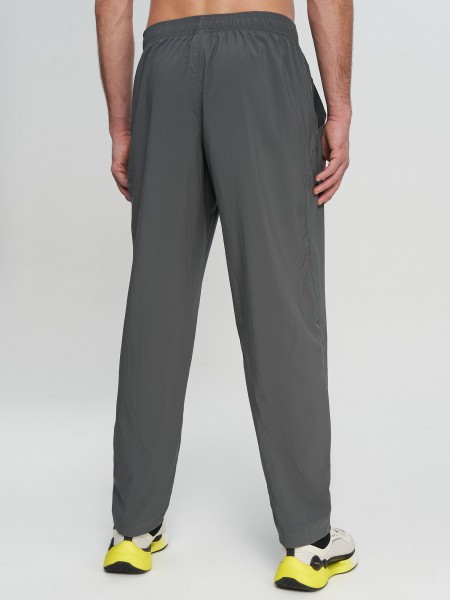 ������� ����� ID TRAIN WOVEN UNLINED PA