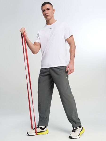 ������� ����� ID TRAIN WOVEN UNLINED PA