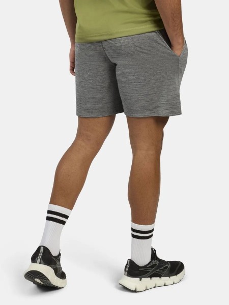 ������� ����� ID TRAIN KNIT SHORT