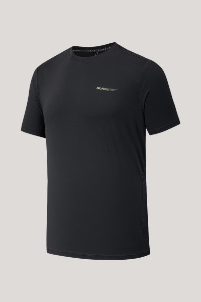 �������� ANTA RUNNING SS Tee