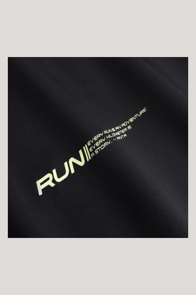 �������� ANTA RUNNING SS Tee