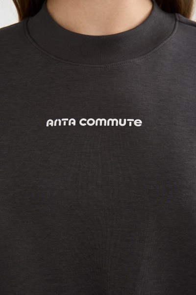 �������� ANTA COMMUTE SS Tee