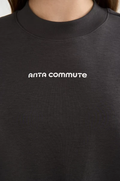 �������� ANTA COMMUTE SS Tee