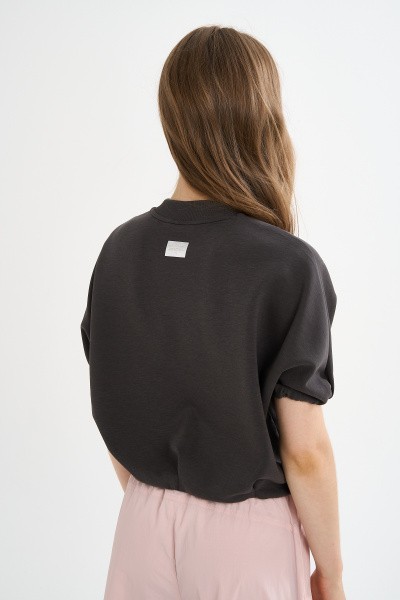 �������� ANTA COMMUTE SS Tee