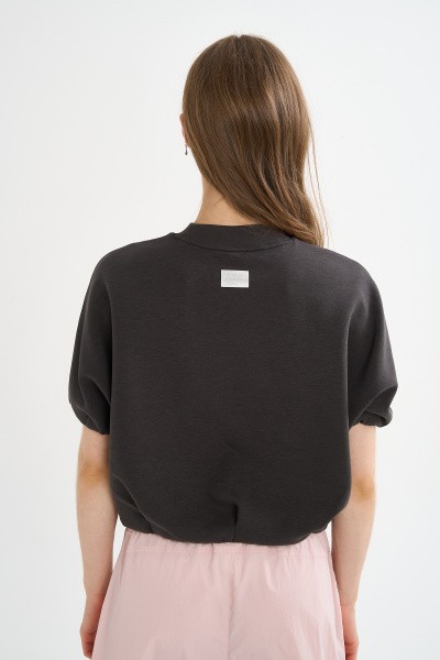 �������� ANTA COMMUTE SS Tee